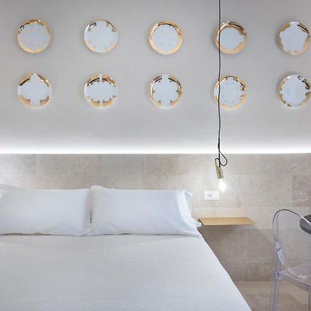Cantunera Rooms Noto Bagian luar foto