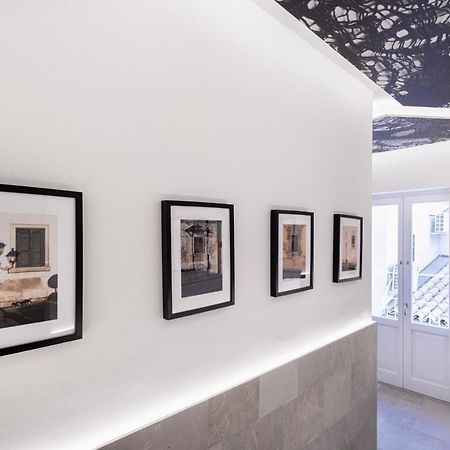 Cantunera Rooms Noto Bagian luar foto