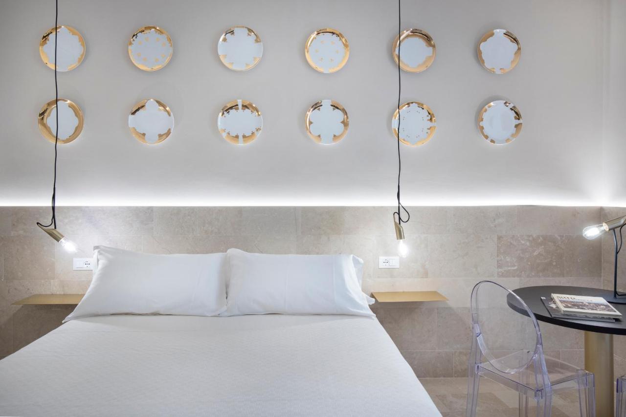 Cantunera Rooms Noto Bagian luar foto
