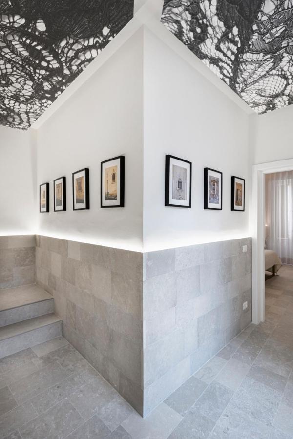 Cantunera Rooms Noto Bagian luar foto