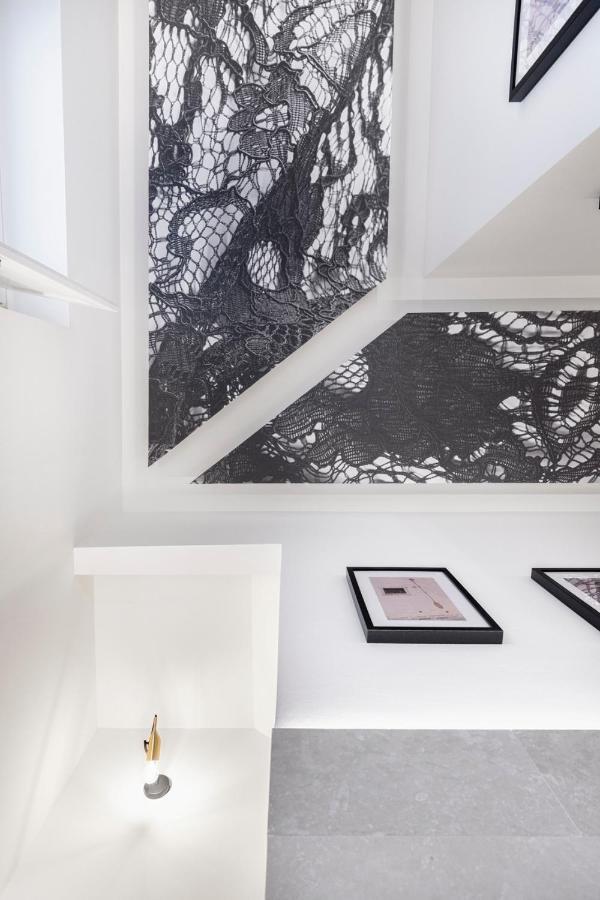 Cantunera Rooms Noto Bagian luar foto