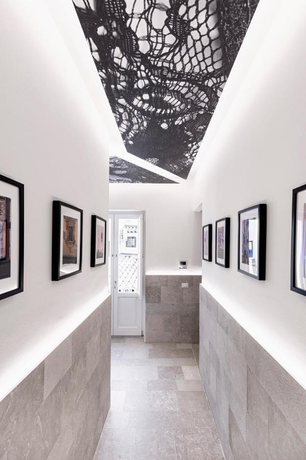 Cantunera Rooms Noto Bagian luar foto