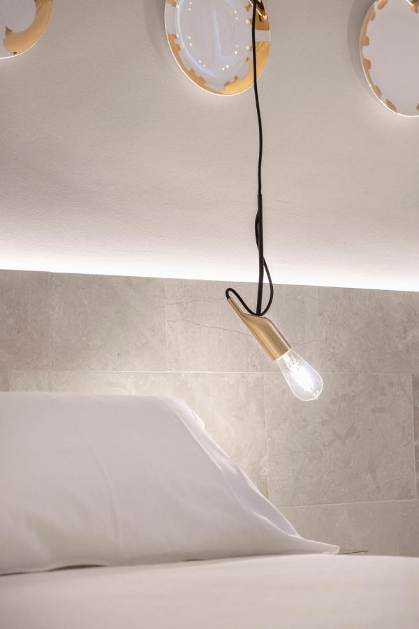 Cantunera Rooms Noto Bagian luar foto