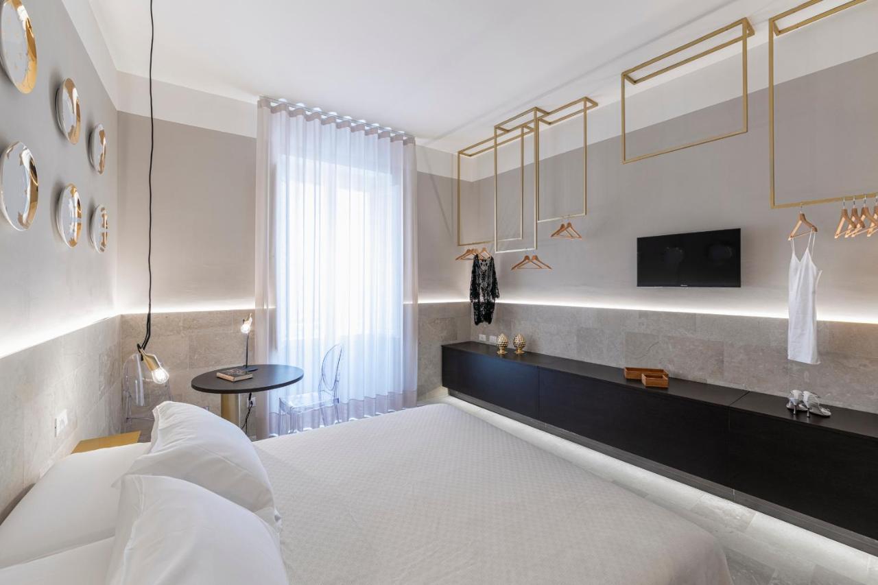 Cantunera Rooms Noto Bagian luar foto