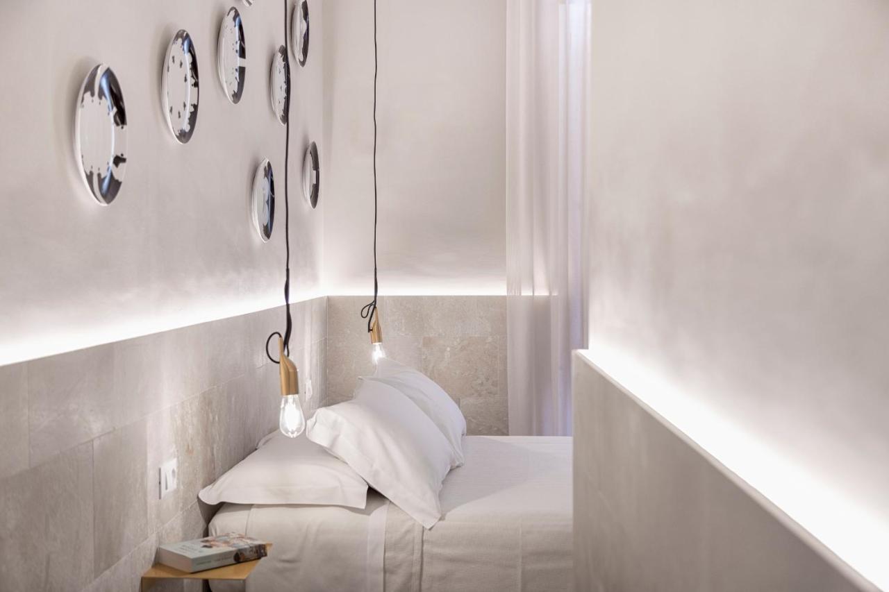 Cantunera Rooms Noto Bagian luar foto