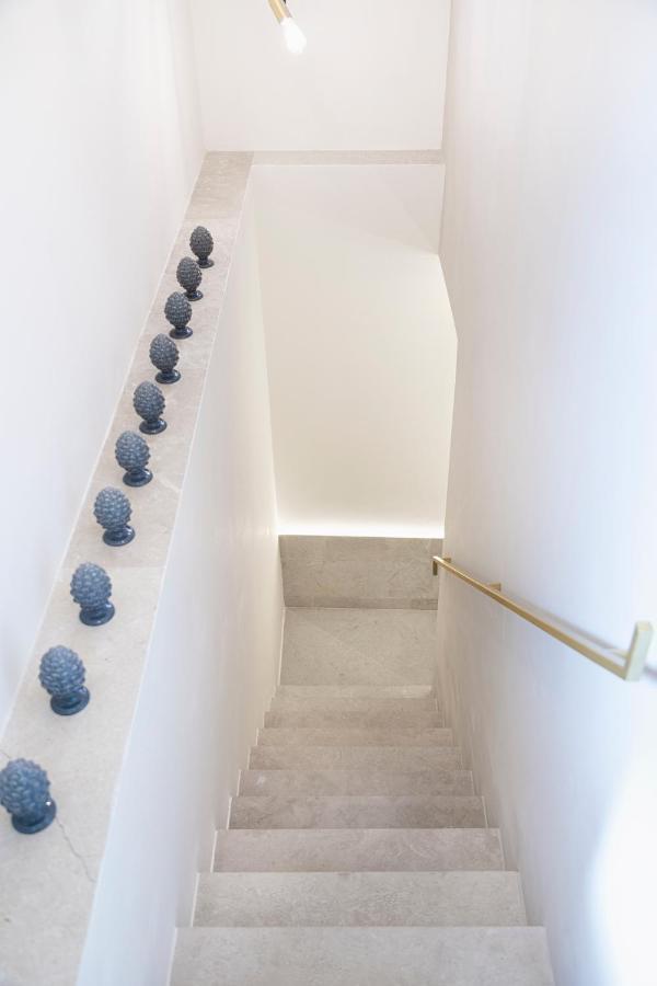 Cantunera Rooms Noto Bagian luar foto