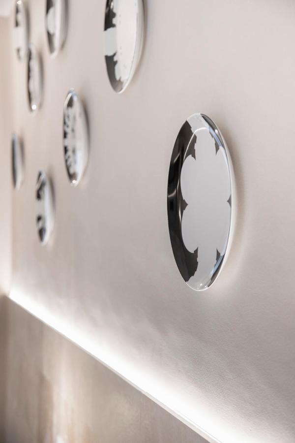 Cantunera Rooms Noto Bagian luar foto