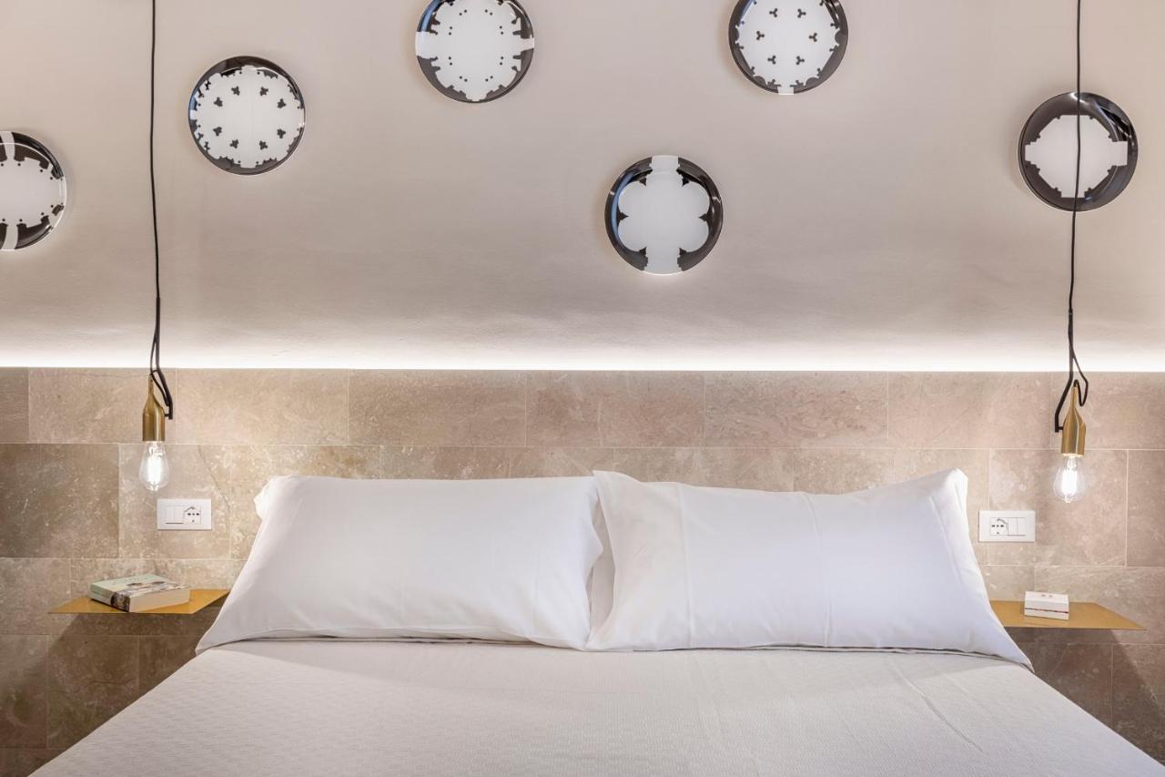Cantunera Rooms Noto Bagian luar foto