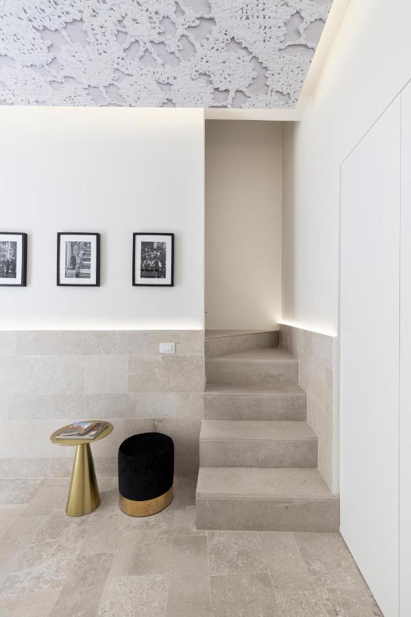 Cantunera Rooms Noto Bagian luar foto