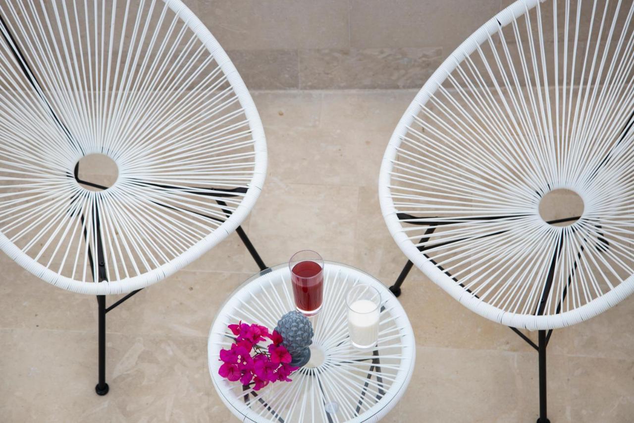 Cantunera Rooms Noto Bagian luar foto