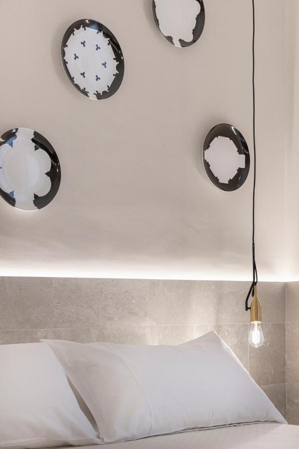Cantunera Rooms Noto Bagian luar foto
