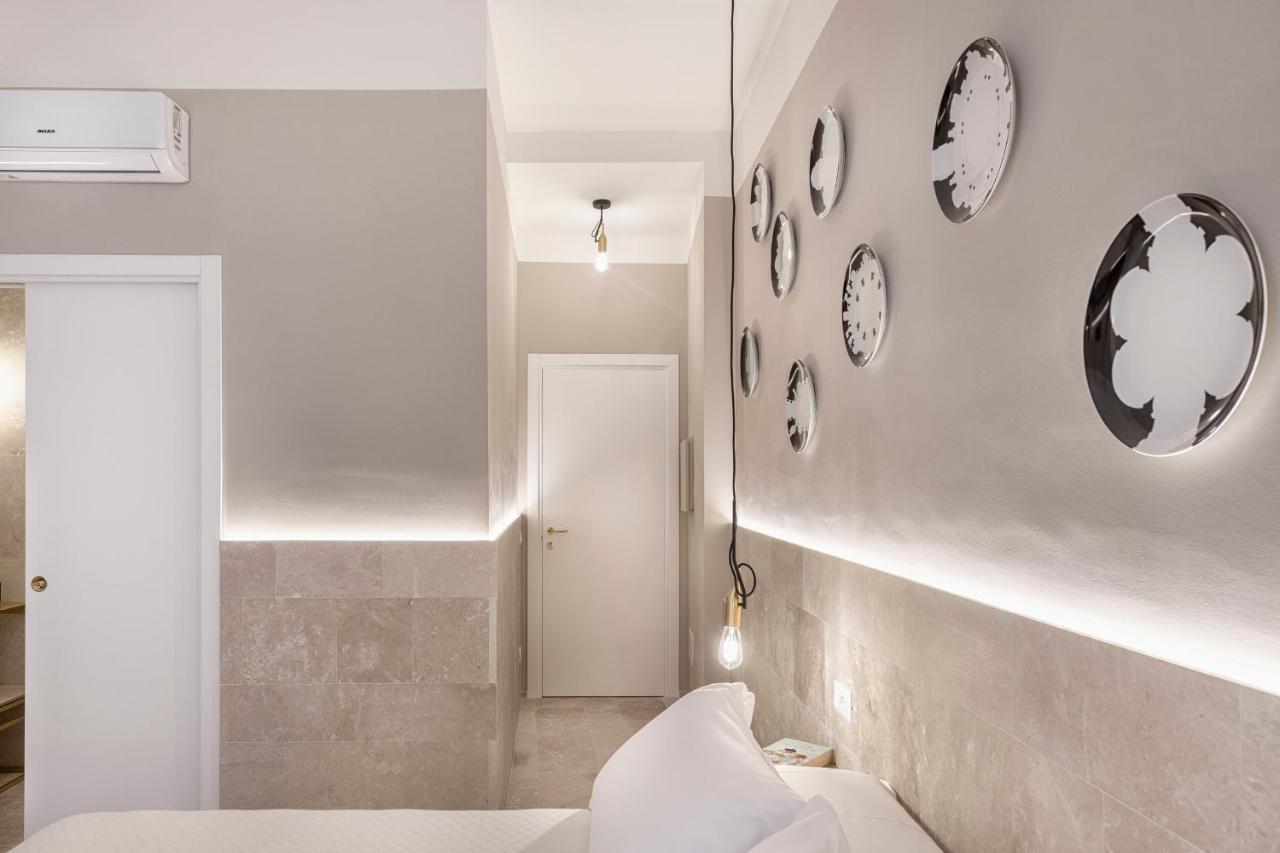 Cantunera Rooms Noto Bagian luar foto